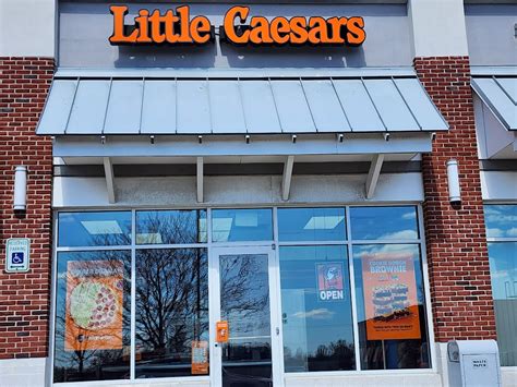 little caesars elkton md